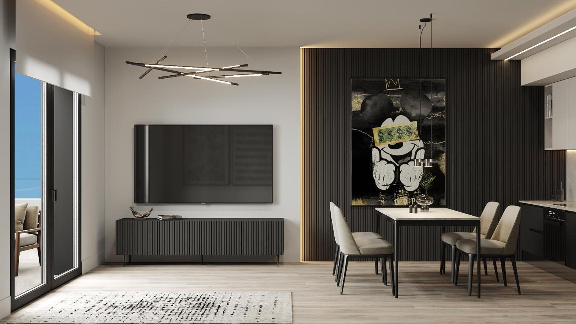 Big 2Br Luxury Holiday Suite Azulis#8 - Lift - Terrace - Free P Όλμπια Εξωτερικό φωτογραφία