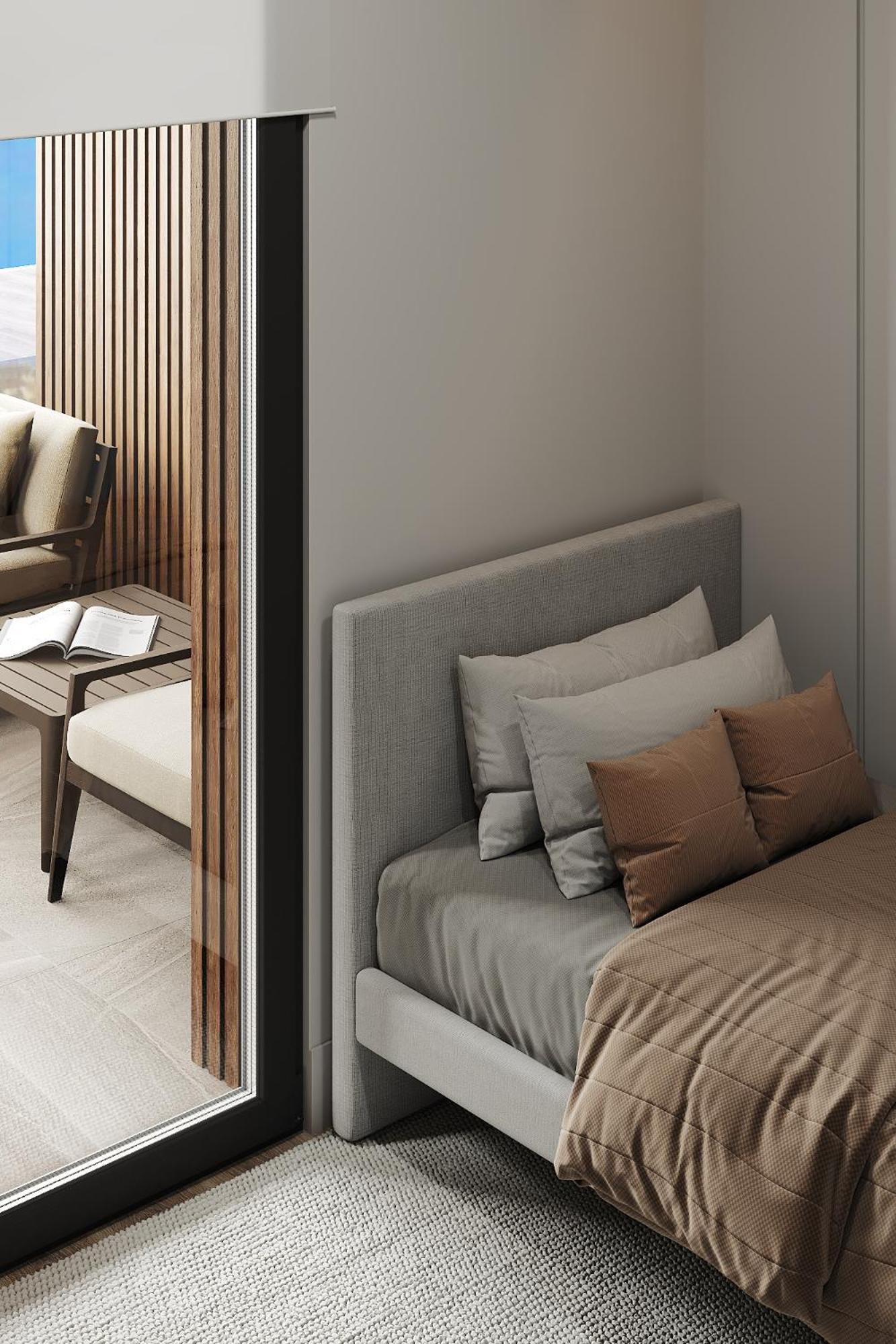 Big 2Br Luxury Holiday Suite Azulis#8 - Lift - Terrace - Free P Όλμπια Εξωτερικό φωτογραφία